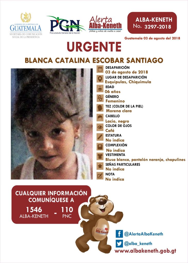 Boletín Alba-Keneth