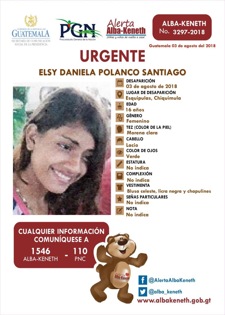 Boletín Alba-Keneth