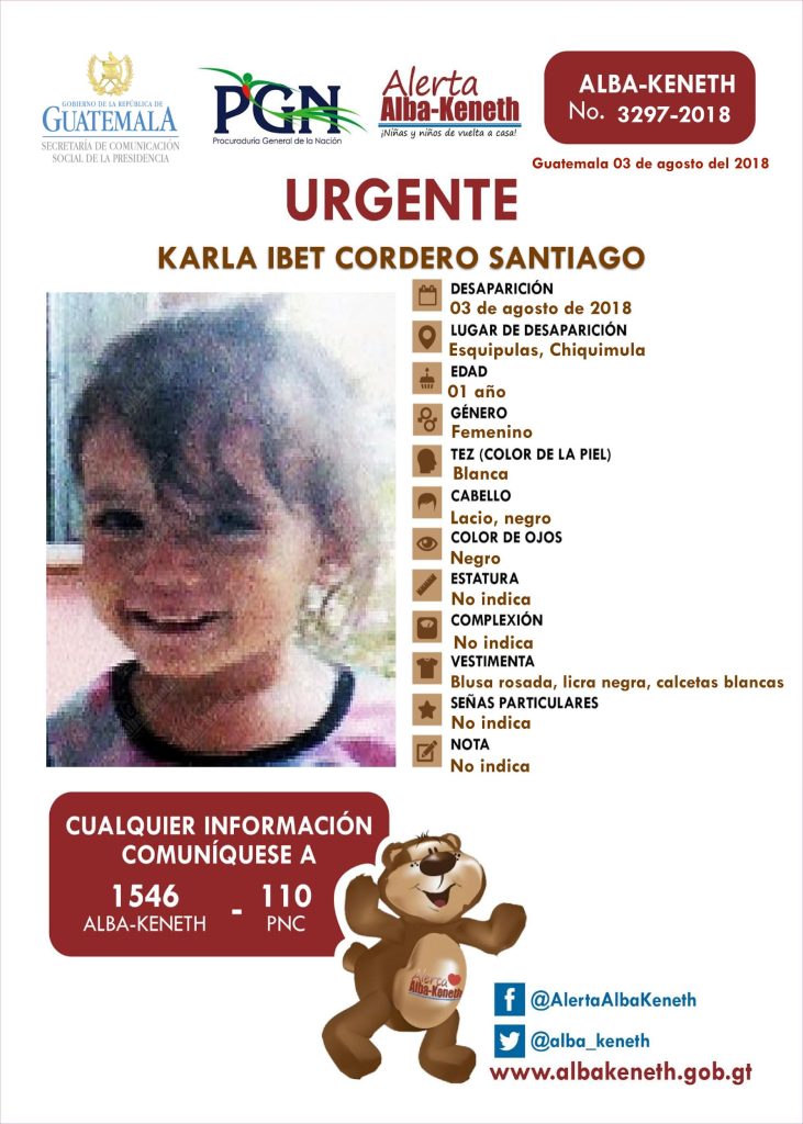 Boletín Alba-Keneth
