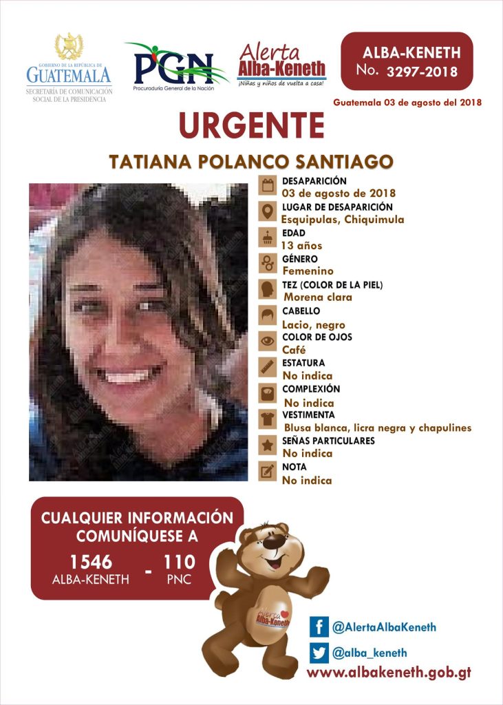 Boletín Alba-Keneth