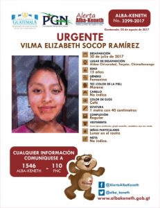 Boletín Alba-Keneth