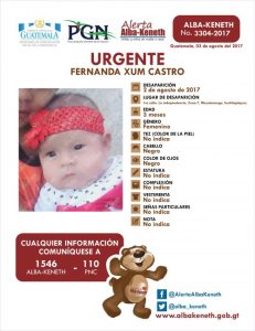 Boletín Alba-Keneth