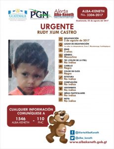 Boletín Alba-Keneth
