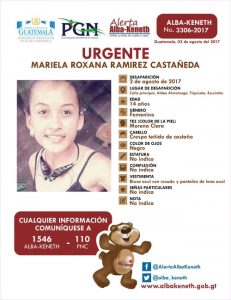 Boletín Alba-Keneth