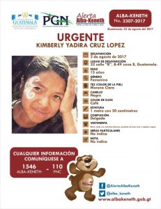 Boletín Alba-Keneth