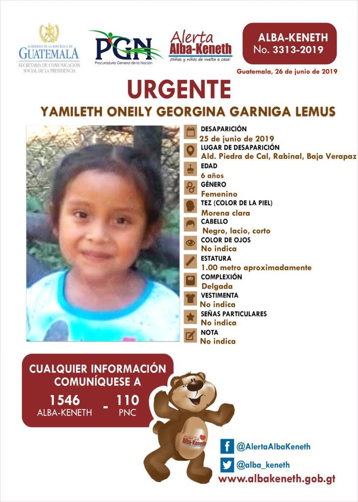 Boletín Alba-Keneth