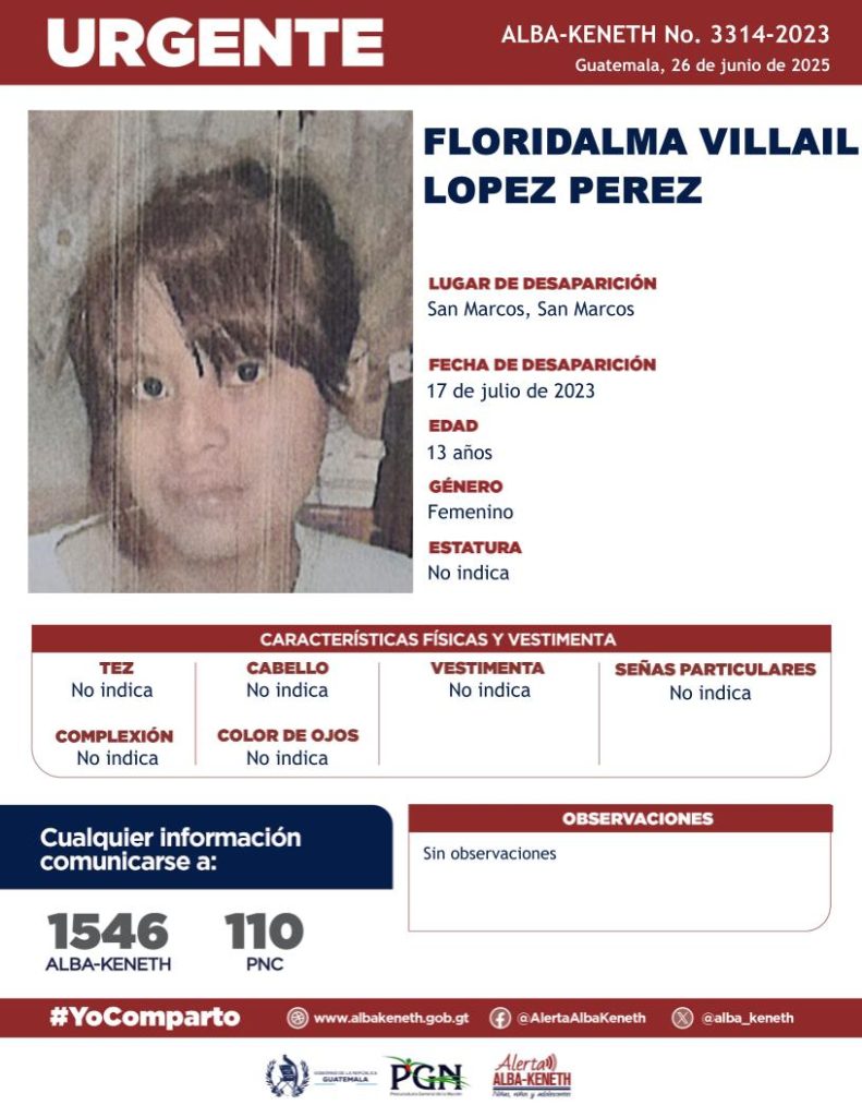 Boletín Alba-Keneth