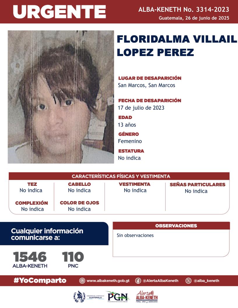 Boletín Alba-Keneth