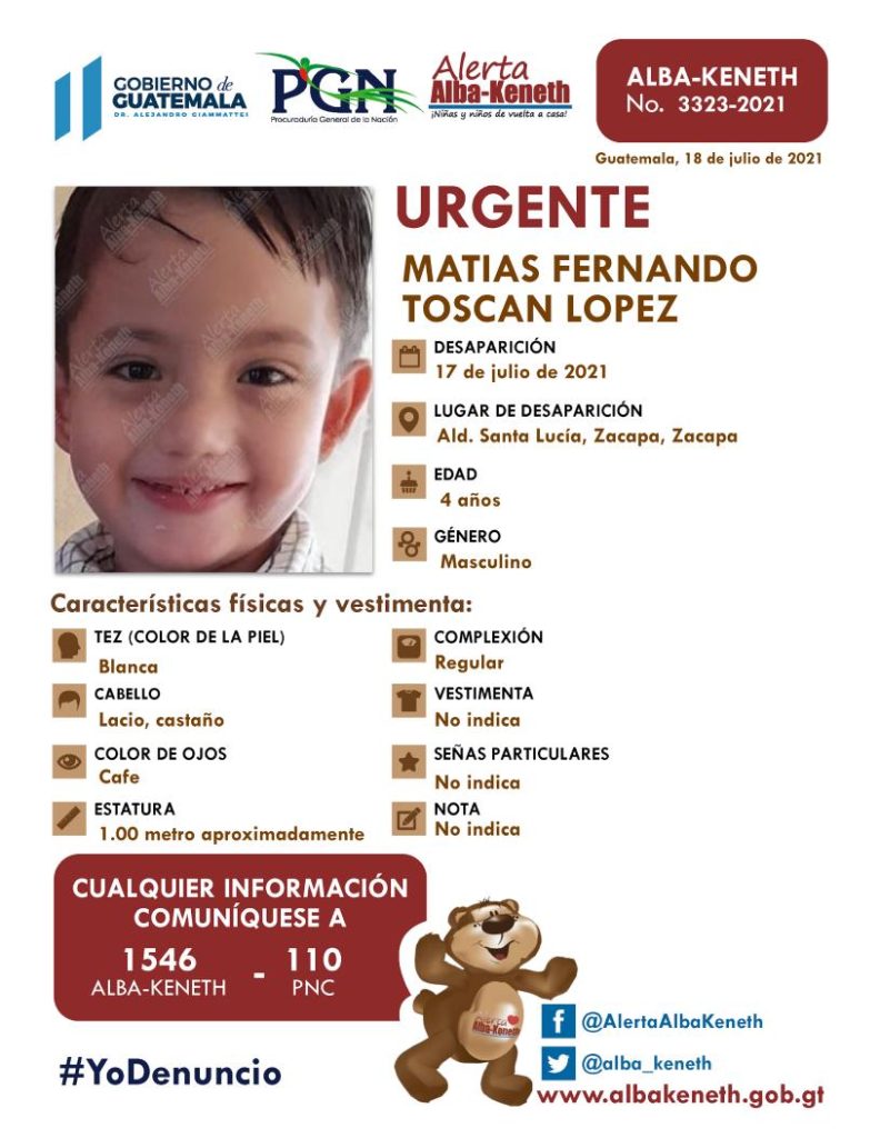 Boletín Alba-Keneth