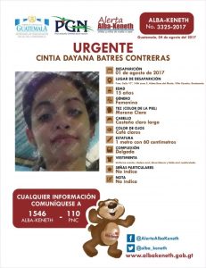 Boletín Alba-Keneth
