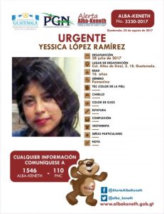 Boletín Alba-Keneth