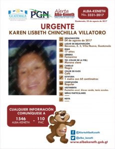 Boletín Alba-Keneth