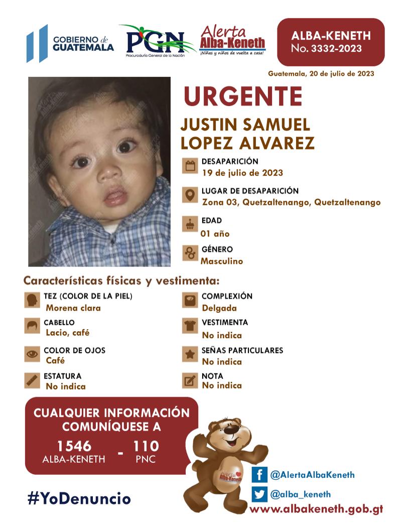 Boletín Alba-Keneth