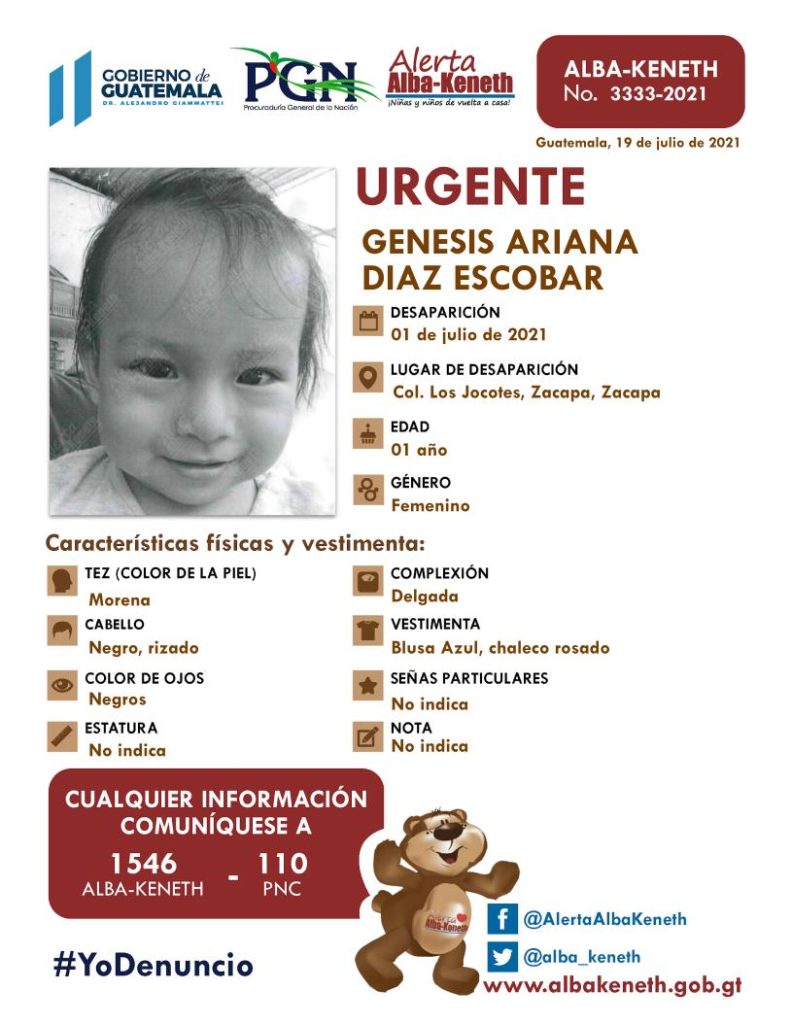 Boletín Alba-Keneth
