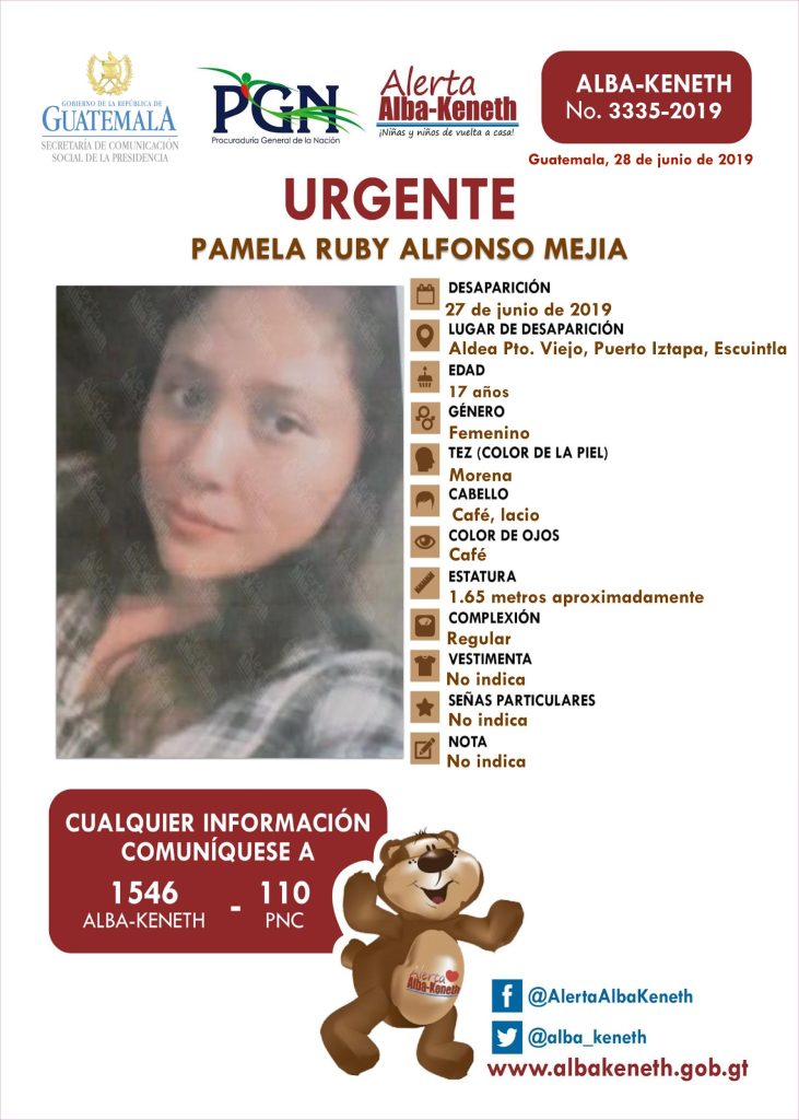 Boletín Alba-Keneth