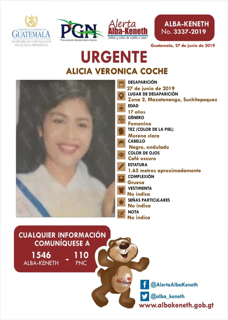Boletín Alba-Keneth