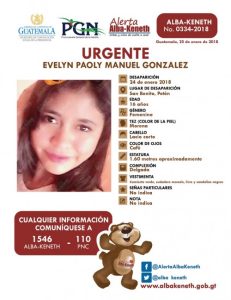 Boletín Alba-Keneth
