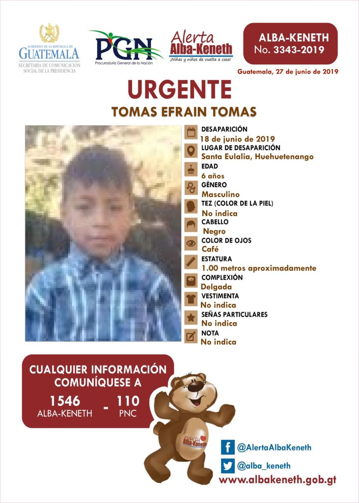 Boletín Alba-Keneth