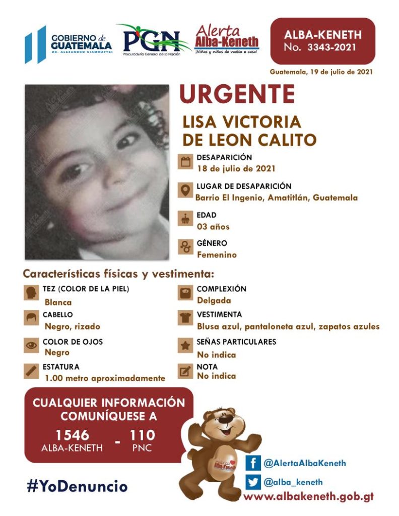 Boletín Alba-Keneth