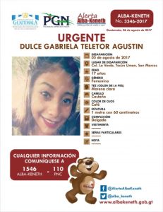 Boletín Alba-Keneth