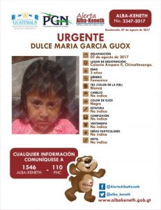 Boletín Alba-Keneth