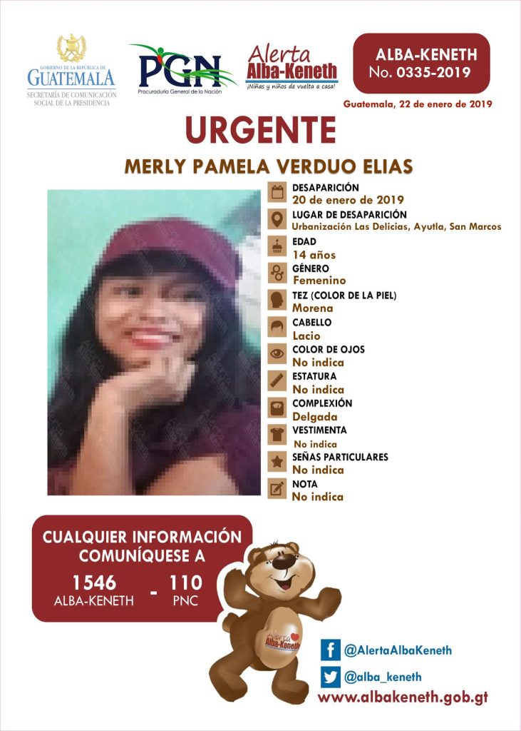 Boletín Alba-Keneth