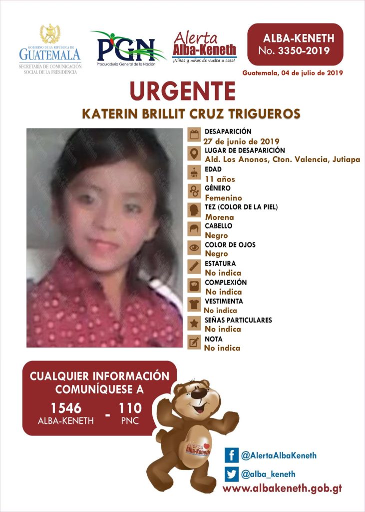 Boletín Alba-Keneth