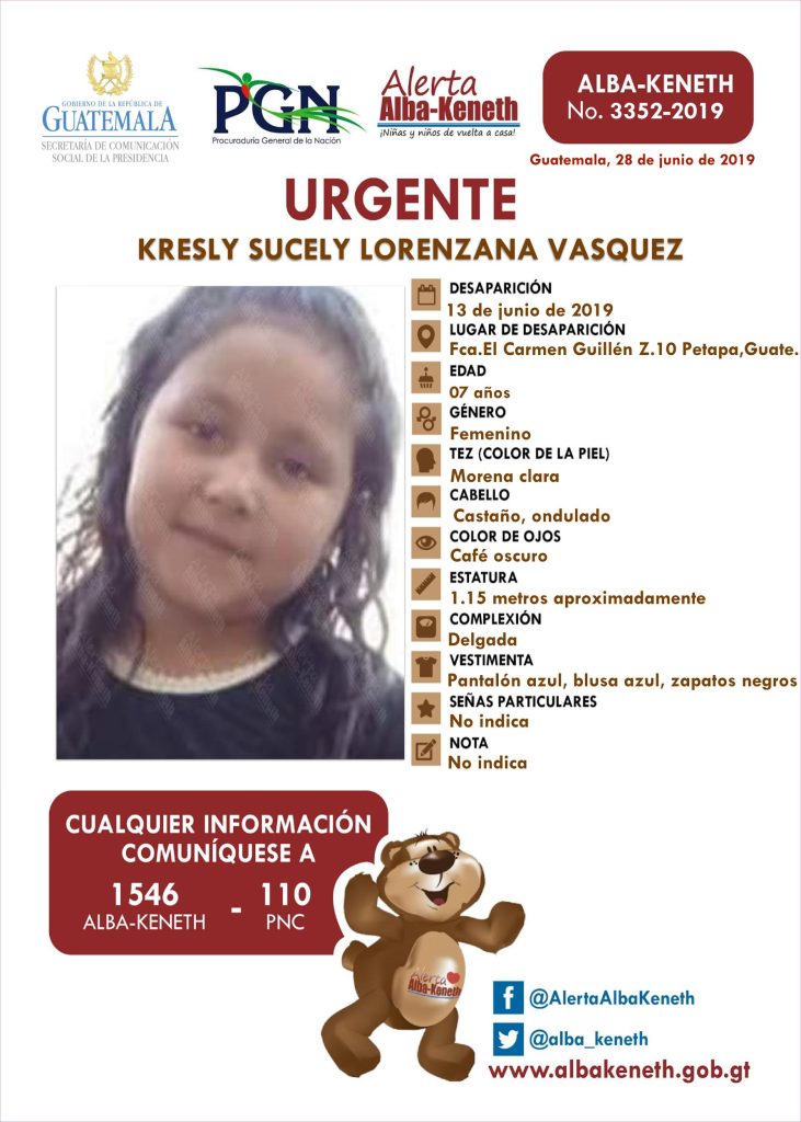 Boletín Alba-Keneth
