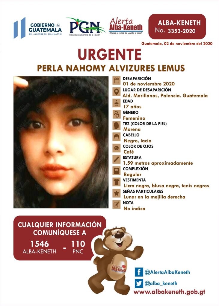 Boletín Alba-Keneth