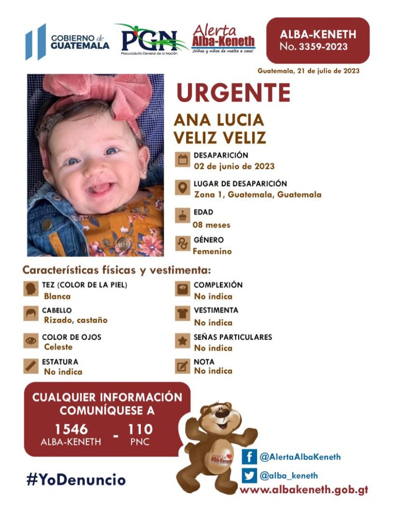 Boletín Alba-Keneth