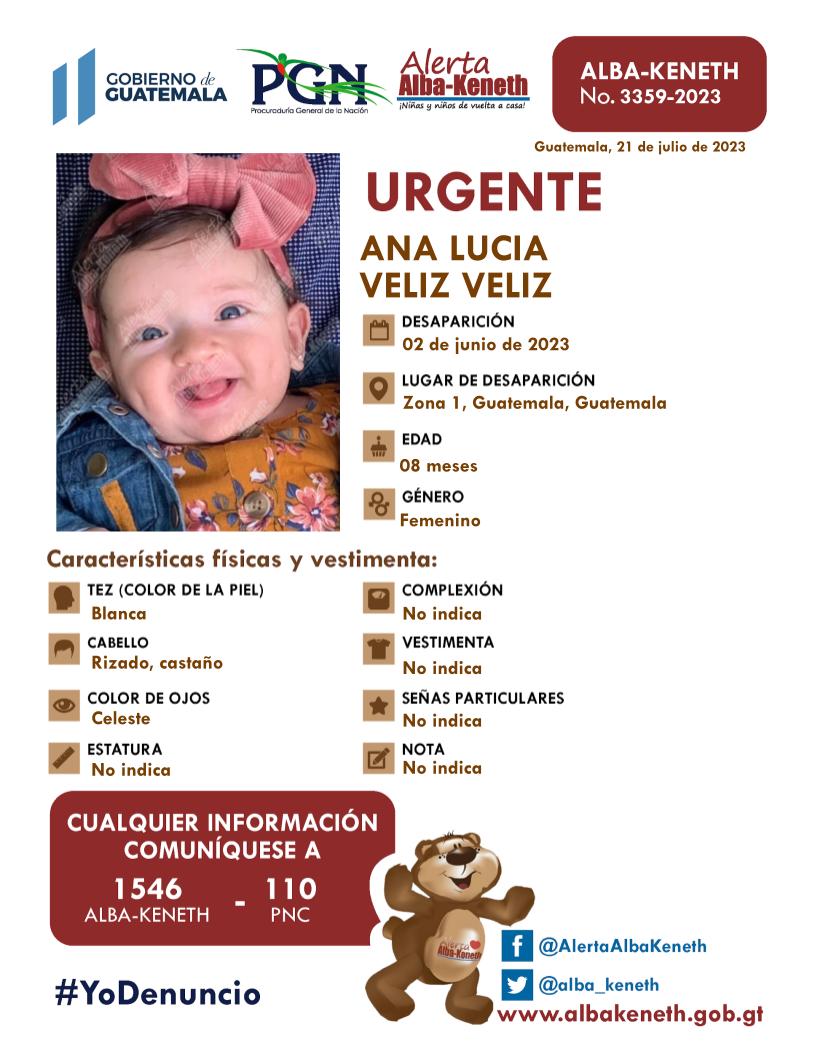 Boletín Alba-Keneth