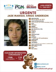 Boletín Alba-Keneth