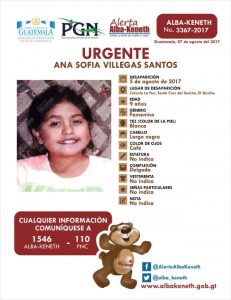 Boletín Alba-Keneth