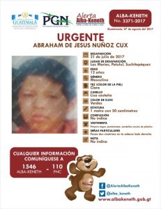 Boletín Alba-Keneth