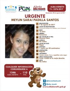 Boletín Alba-Keneth