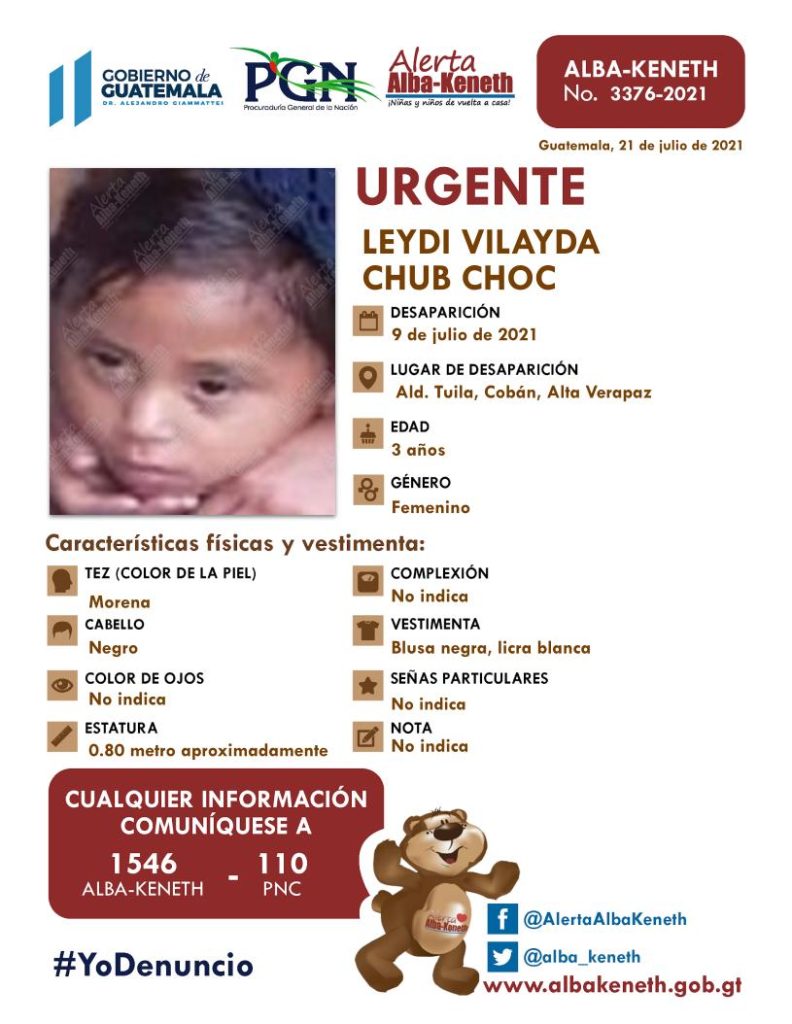 Boletín Alba-Keneth