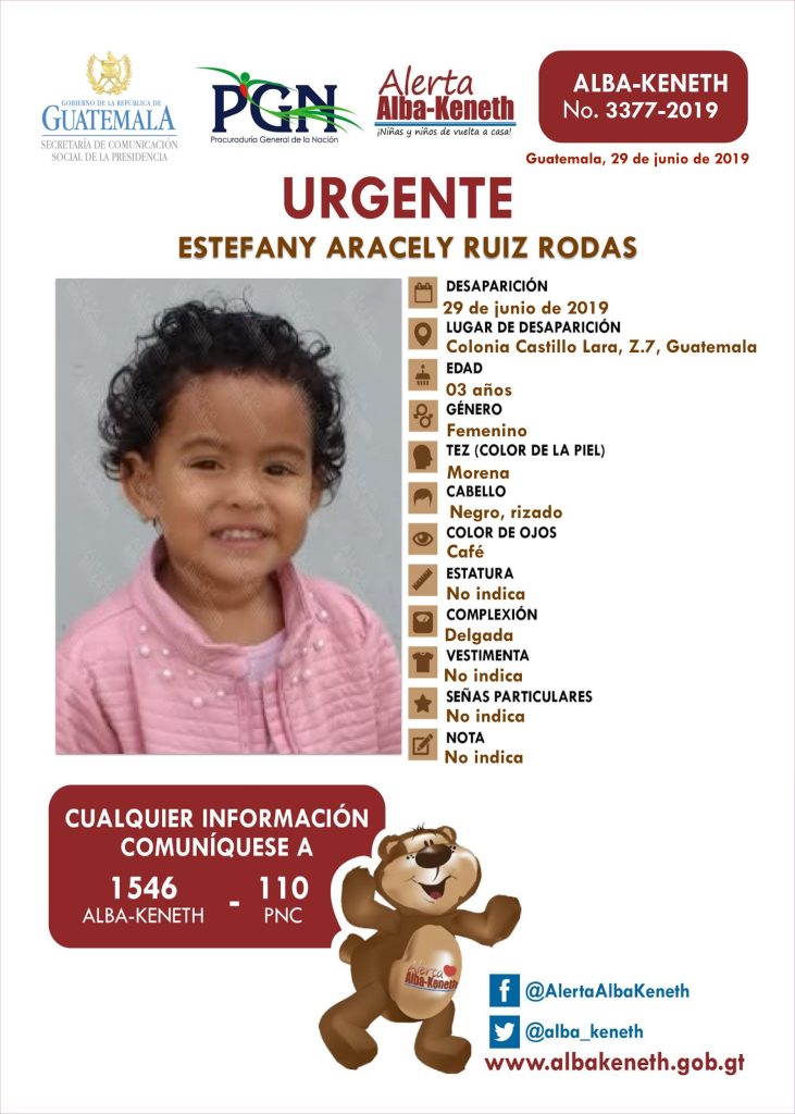 Boletín Alba-Keneth
