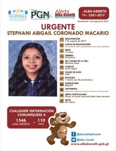 Boletín Alba-Keneth