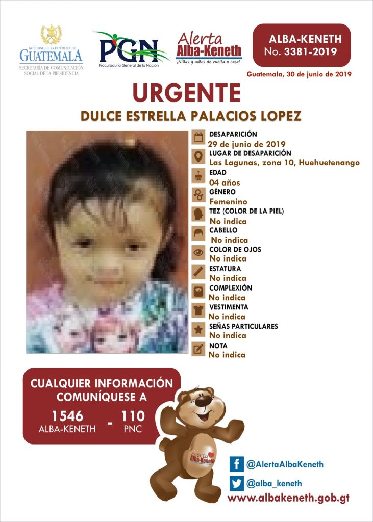 Boletín Alba-Keneth