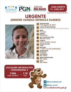 Boletín Alba-Keneth