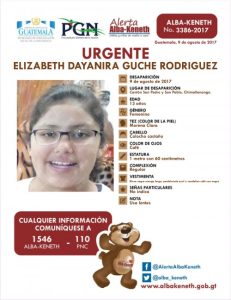 Boletín Alba-Keneth