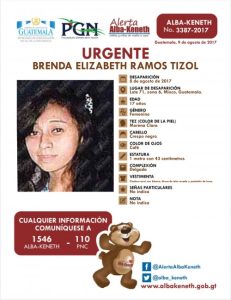 Boletín Alba-Keneth