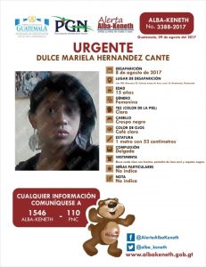 Boletín Alba-Keneth