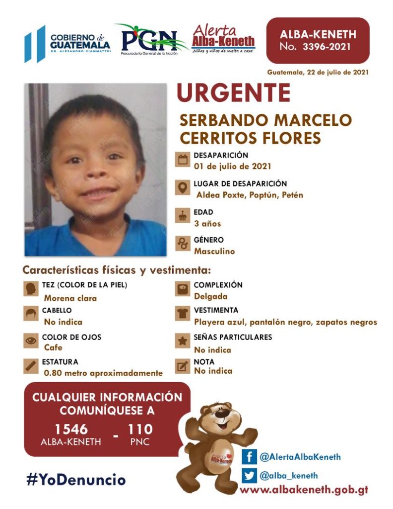 Boletín Alba-Keneth