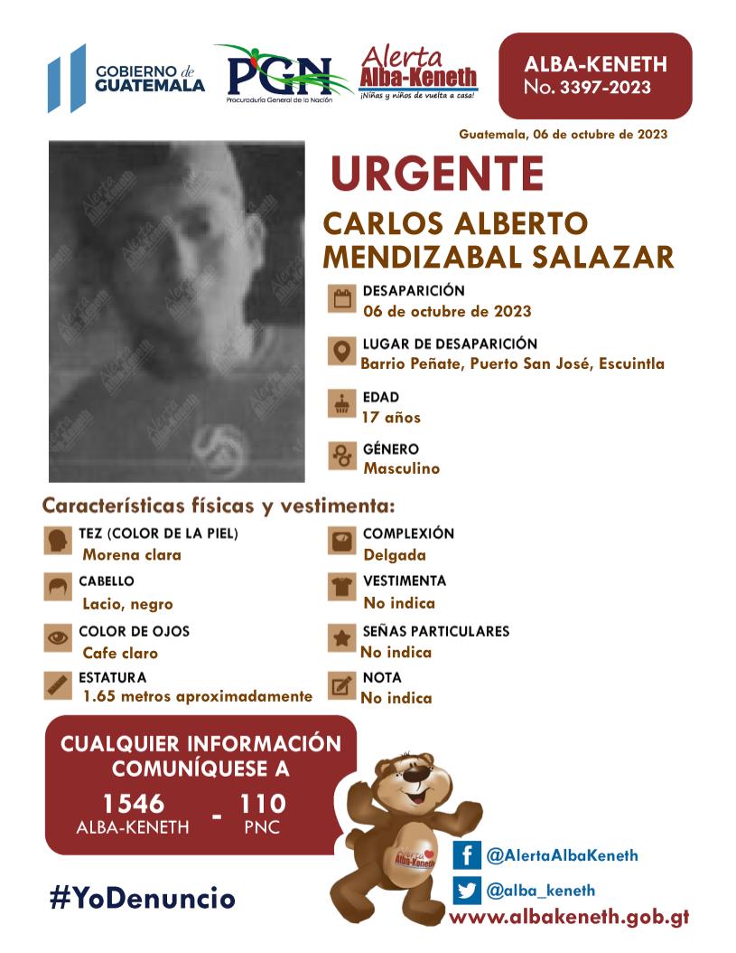 Boletín Alba-Keneth