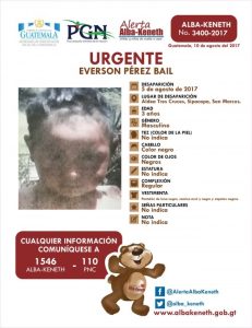 Boletín Alba-Keneth