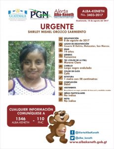 Boletín Alba-Keneth
