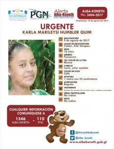Boletín Alba-Keneth