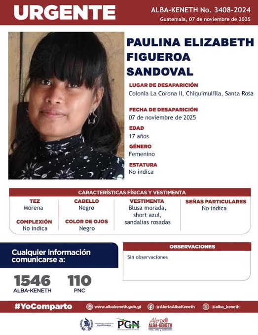 Boletín Alba-Keneth