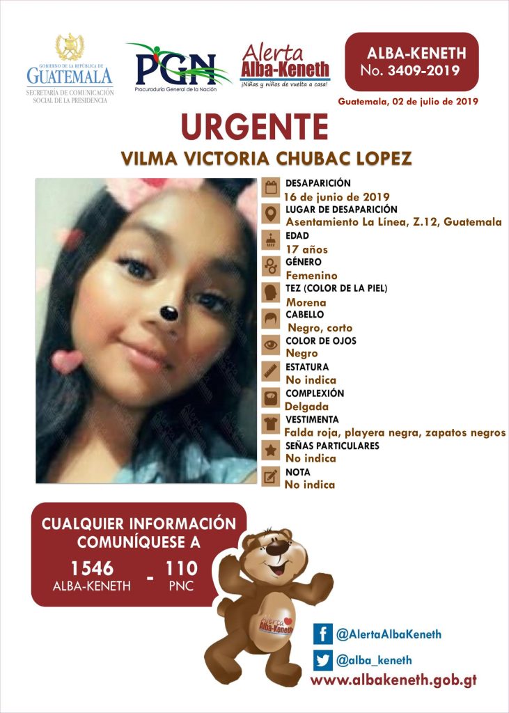 Boletín Alba-Keneth
